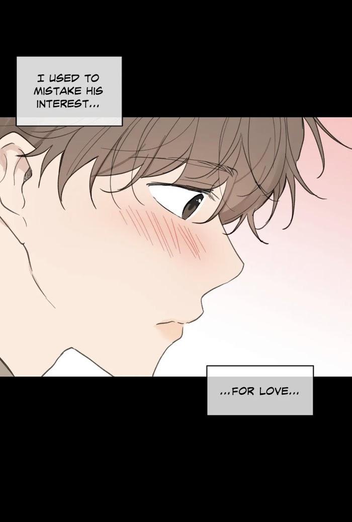 Yours to Claim by Zzin-Bam / Waje – Season 2 [Eng] page 52