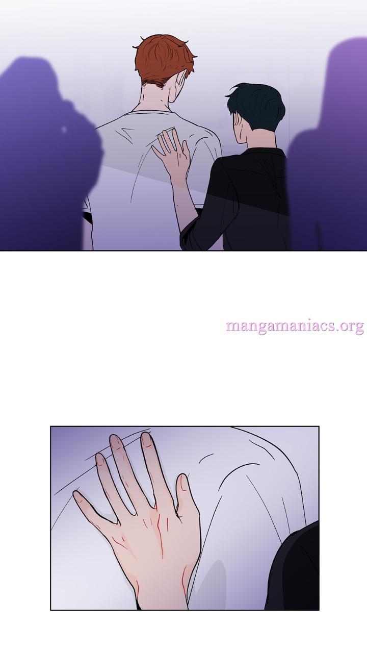 Banana Scandal by DOLSHA – Season 2 – Uncensored [Eng] page 51