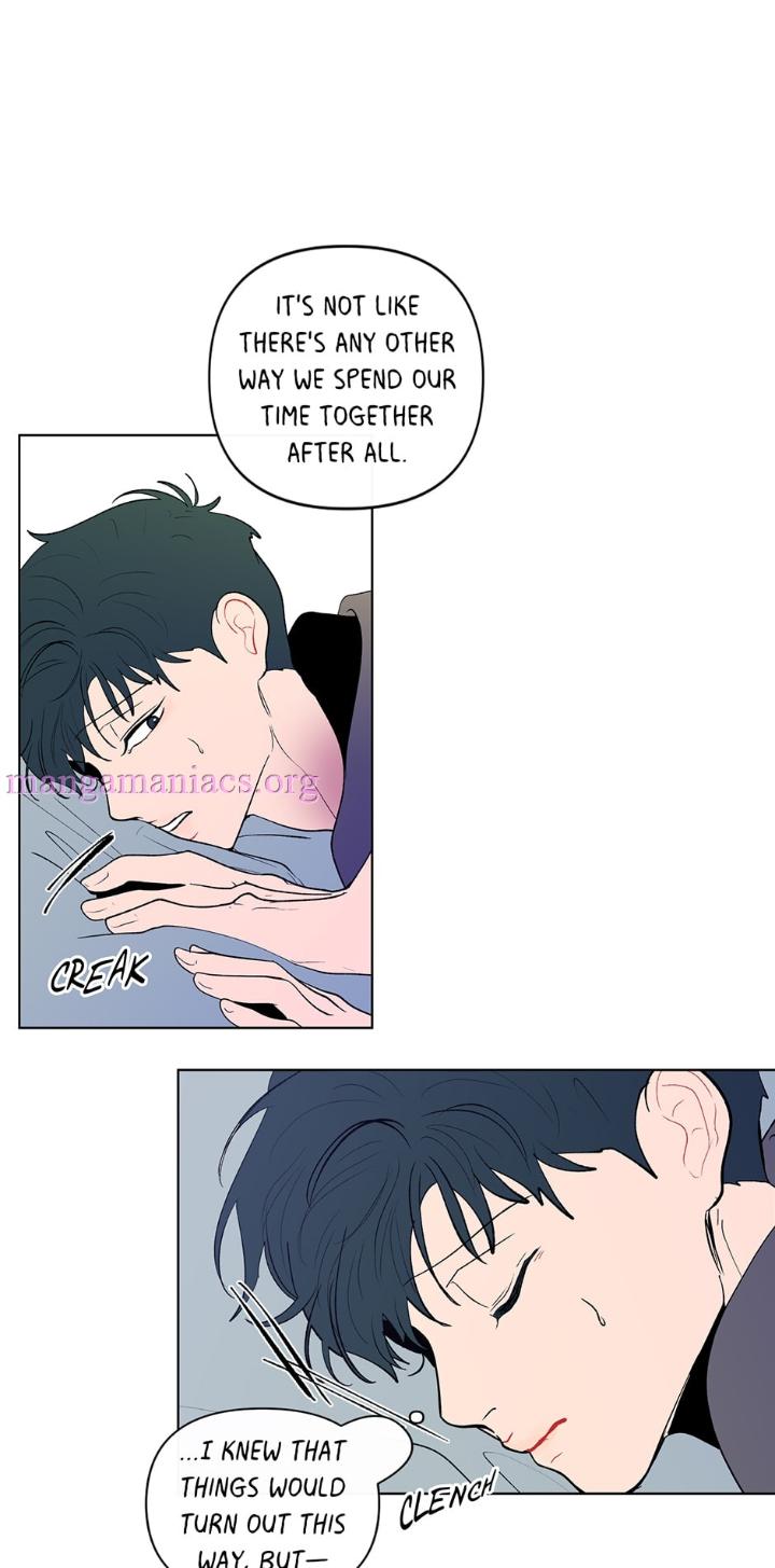 Banana Scandal by DOLSHA – Season 2 – Uncensored [Eng] page 52