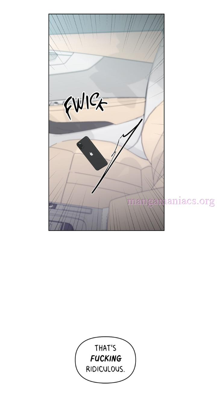 Banana Scandal by DOLSHA – Season 2 – Uncensored [Eng] page 52