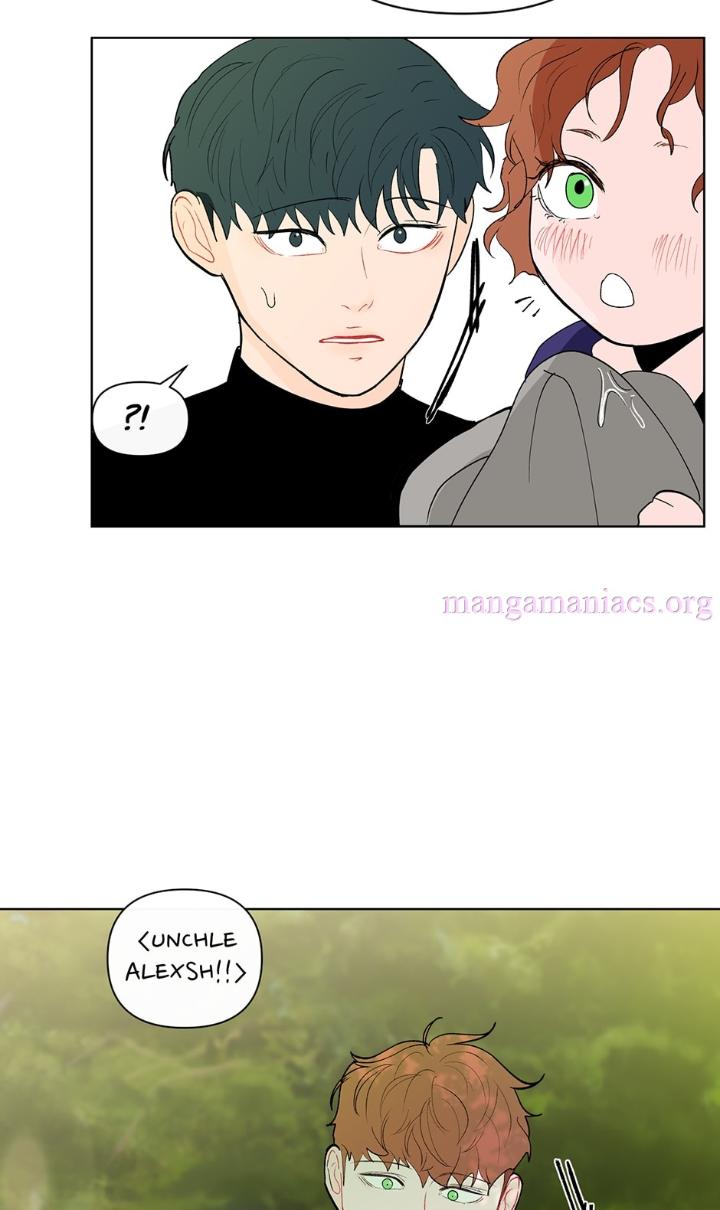 Banana Scandal by DOLSHA – Season 2 – Uncensored [Eng] page 52