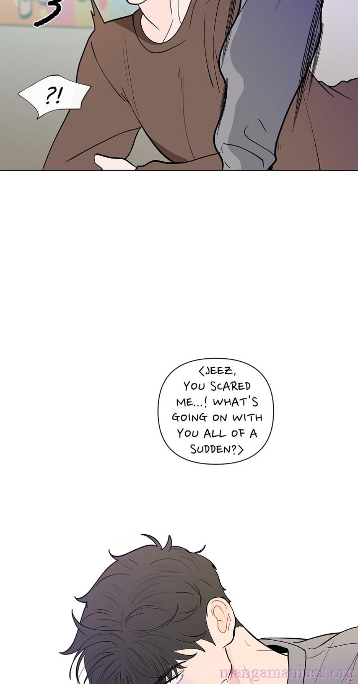 Banana Scandal by DOLSHA – Season 2 – Uncensored [Eng] page 52