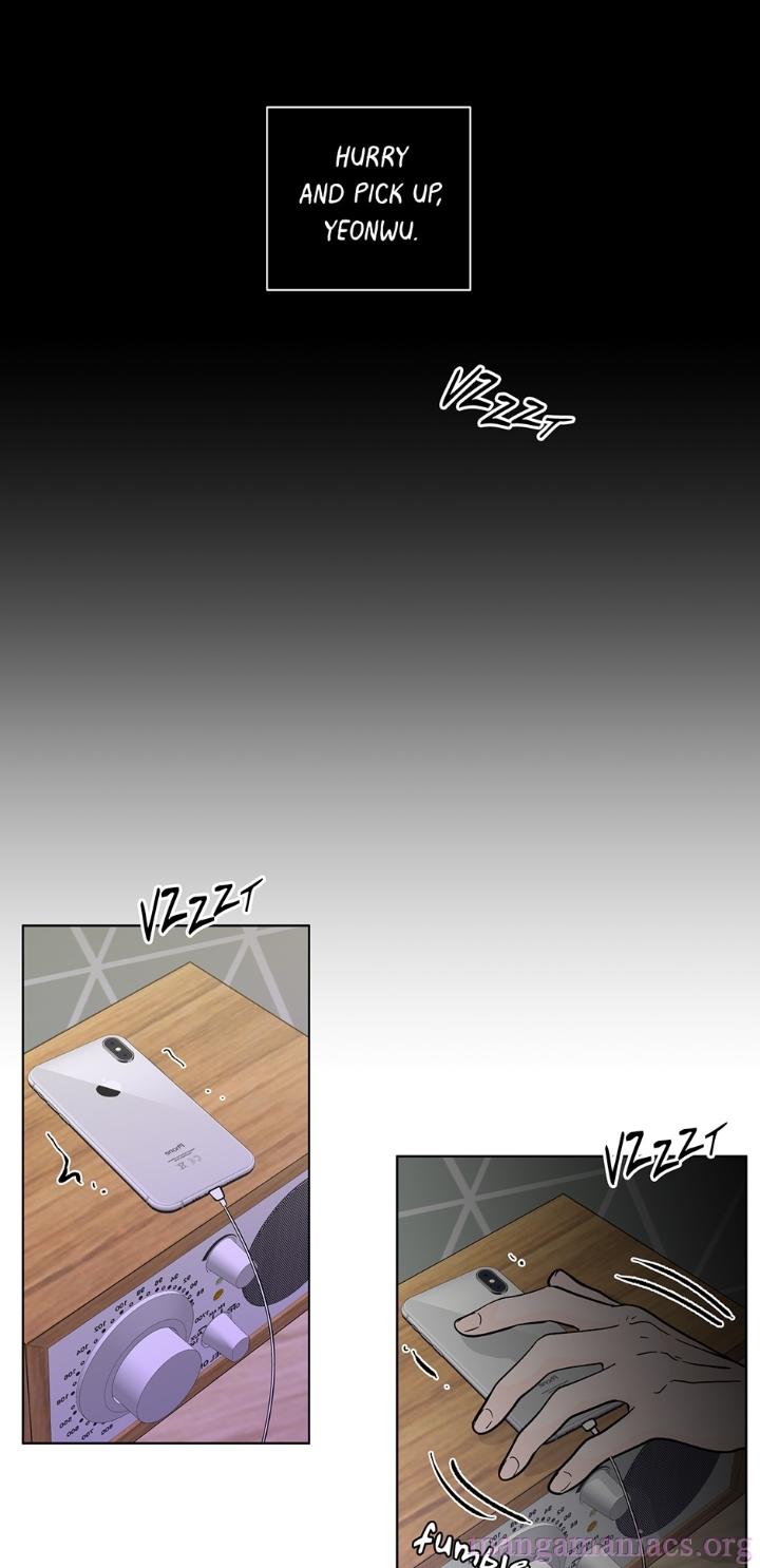 Banana Scandal by DOLSHA – Season 2 – Uncensored [Eng] page 52