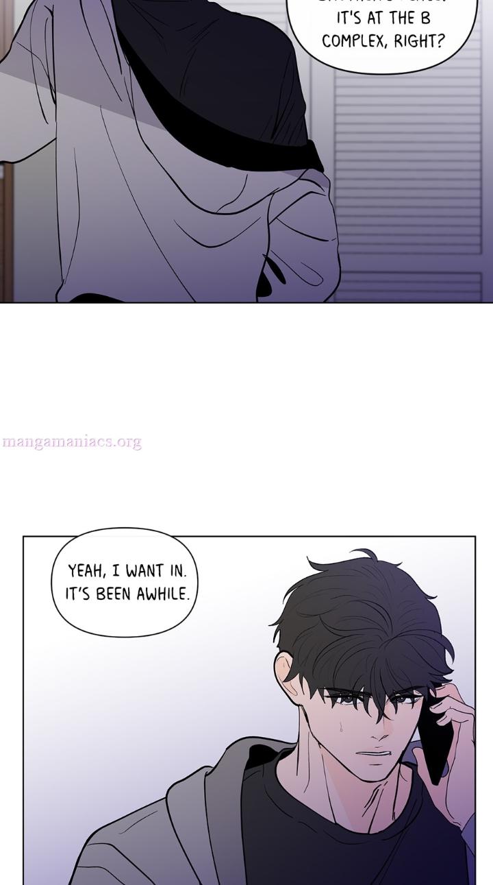 Banana Scandal by DOLSHA – Season 2 – Uncensored [Eng] page 52