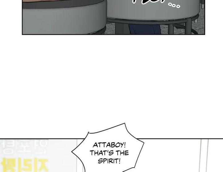 Pearl Boy by KinGin [Eng] page 42