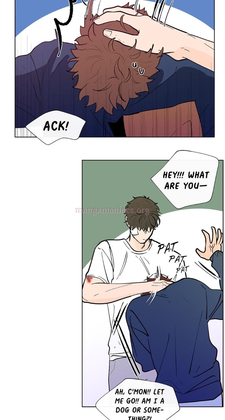 Banana Scandal by DOLSHA – Season 2 – Uncensored [Eng] page 52