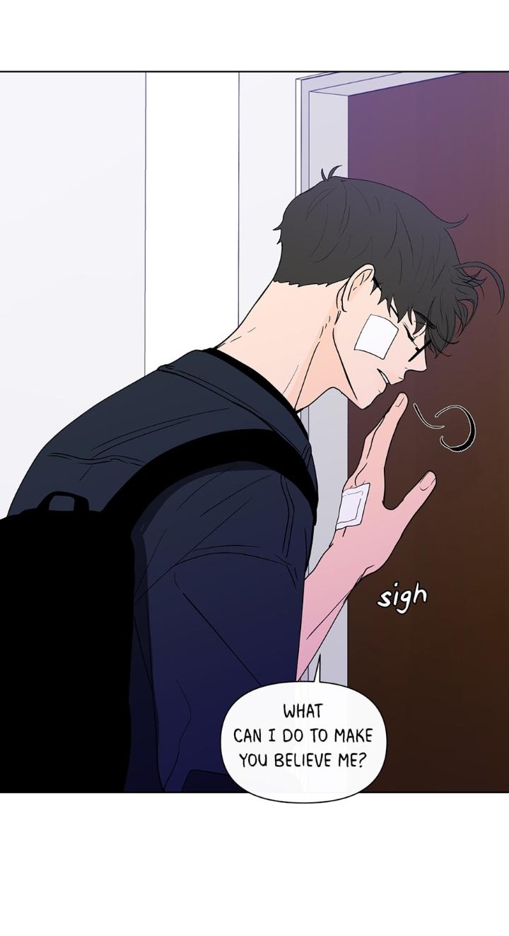 Banana Scandal by DOLSHA – Season 2 – Uncensored [Eng] page 52