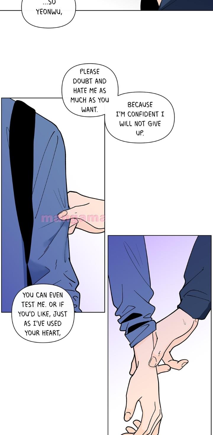 Banana Scandal by DOLSHA – Season 2 – Uncensored [Eng] page 52