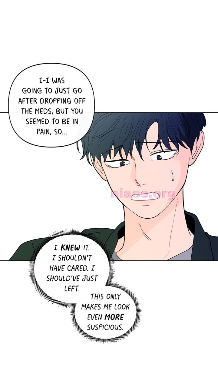 Banana Scandal by DOLSHA – Season 2 – Uncensored [Eng] page 52