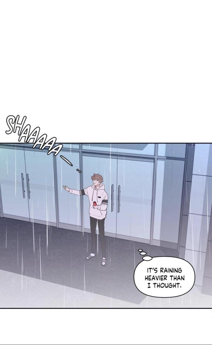 Yours to Claim by Zzin-Bam / Waje – Season 1 [Eng] page 52