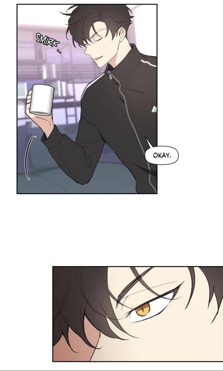 Yours to Claim by Zzin-Bam / Waje – Season 1 [Eng] page 52