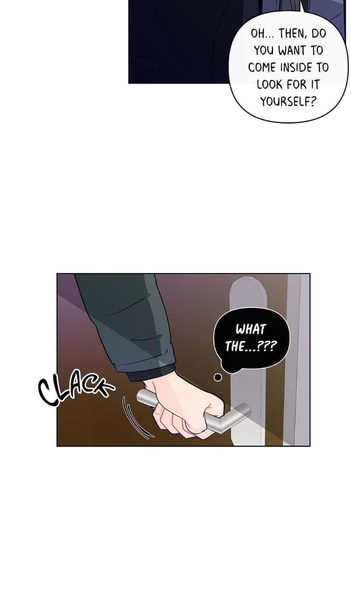 Banana Scandal by DOLSHA – Season 2 – Uncensored [Eng] page 51