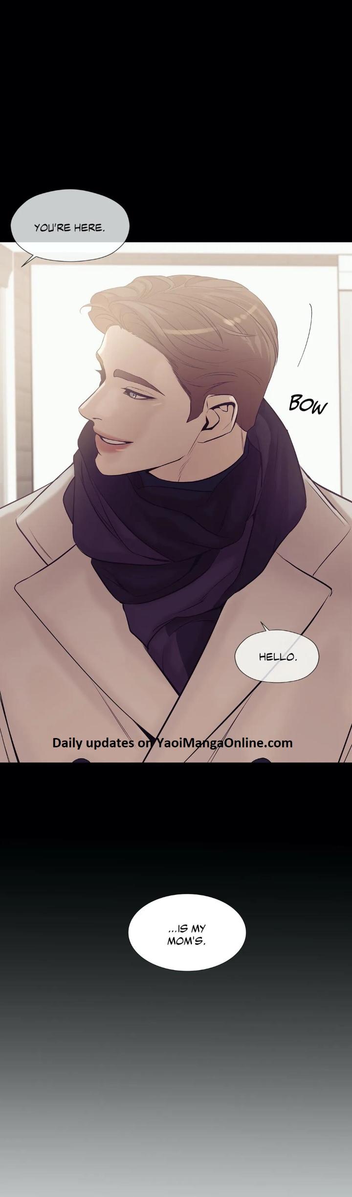 Pearl Boy by KinGin [Eng] page 51