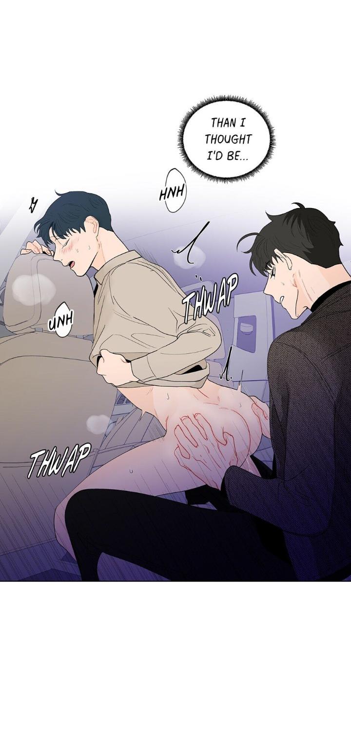 Banana Scandal by DOLSHA – Season 2 – Uncensored [Eng] page 51