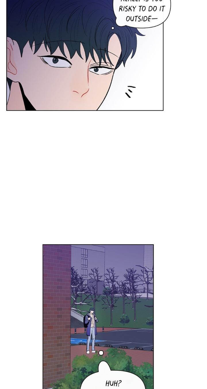 Banana Scandal by DOLSHA – Season 2 – Uncensored [Eng] page 51