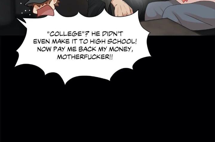 Pearl Boy by KinGin [Eng] page 50