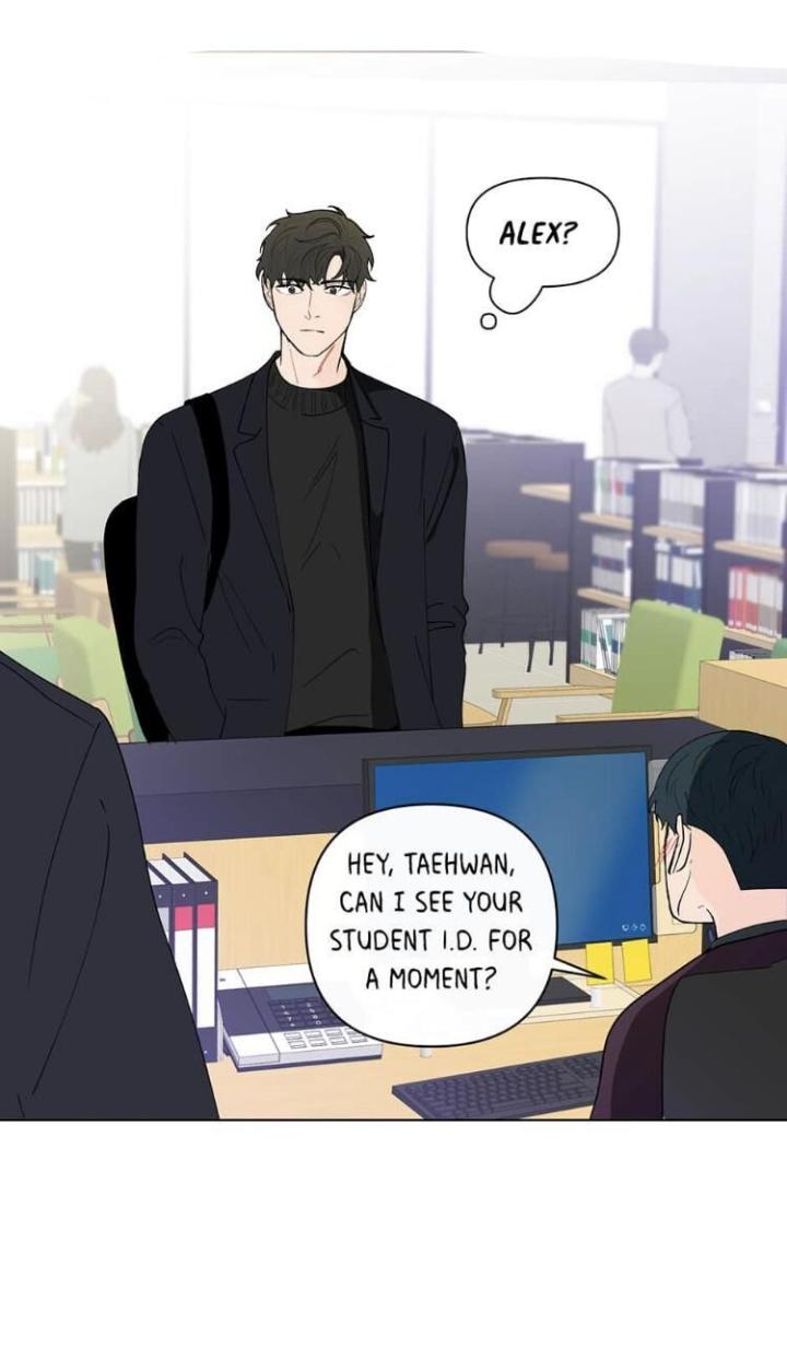 Banana Scandal by DOLSHA – Season 2 – Uncensored [Eng] page 53