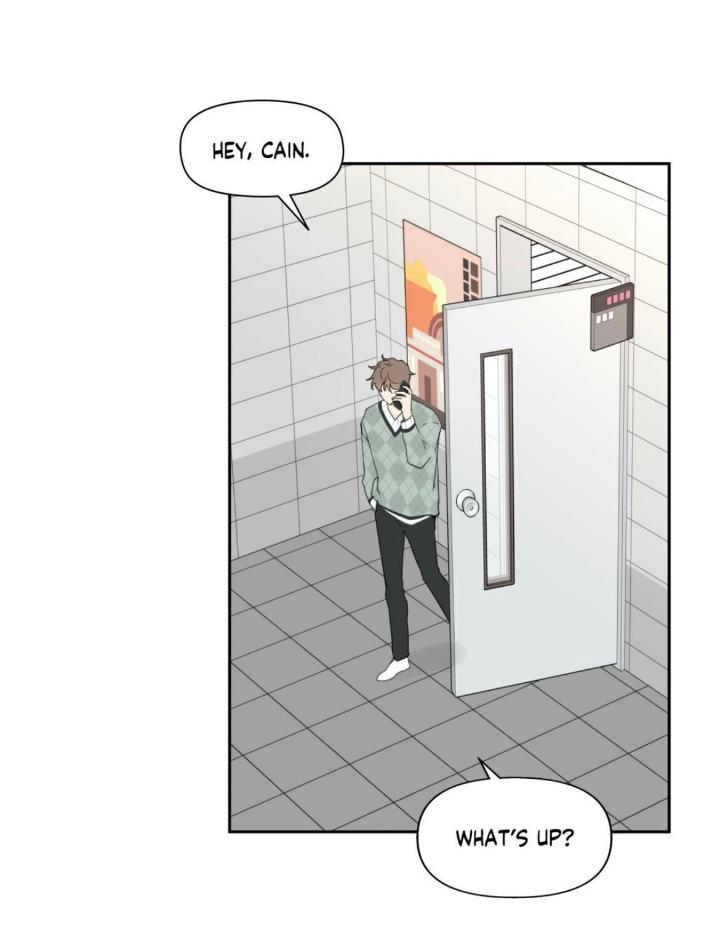 Yours to Claim by Zzin-Bam / Waje – Season 2 [Eng] page 53