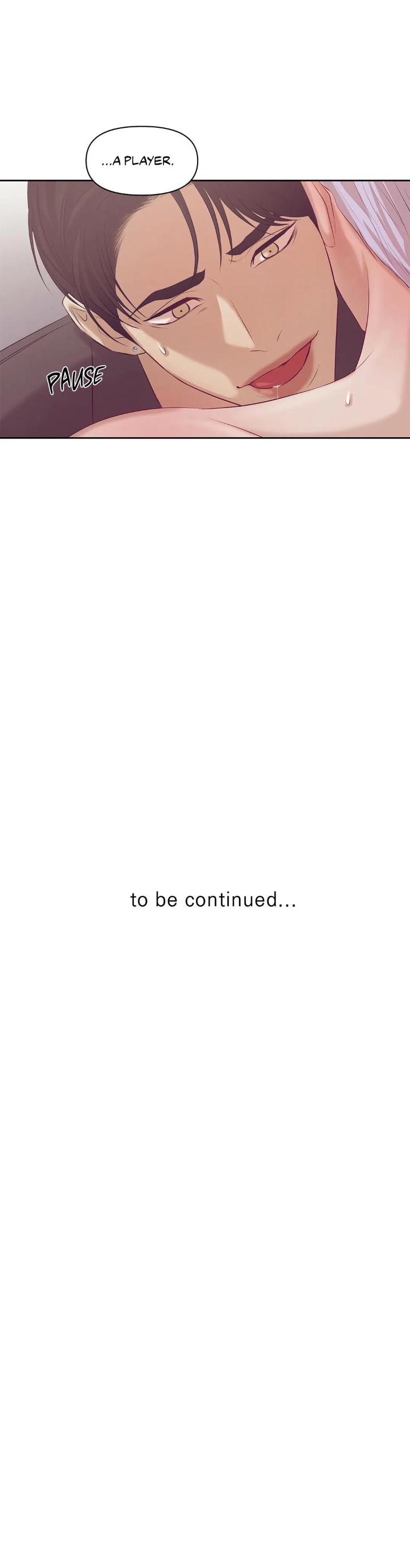 Pearl Boy by KinGin [Eng] page 49