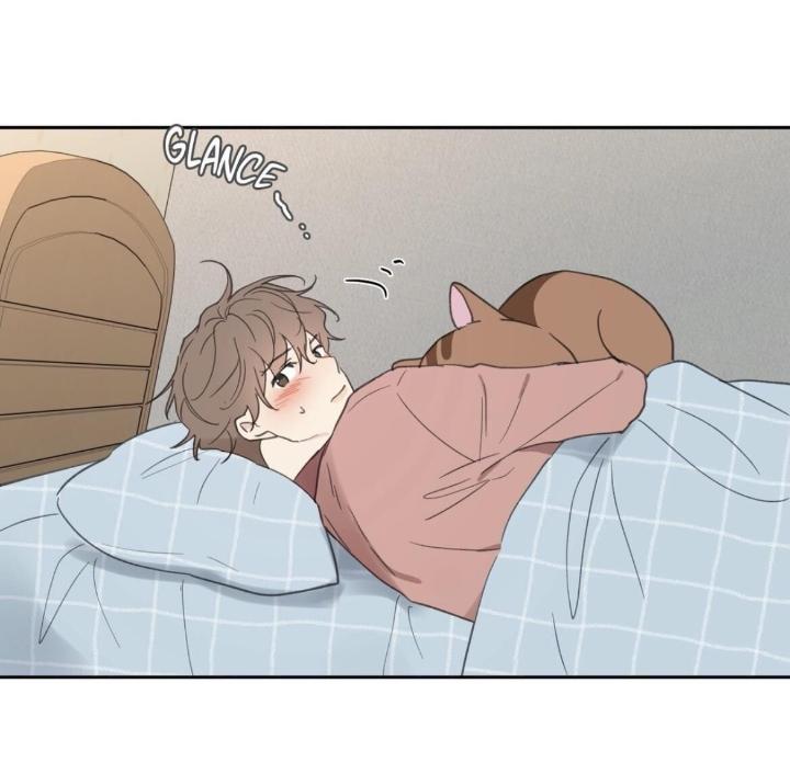 Yours to Claim by Zzin-Bam / Waje – Season 2 [Eng] page 51