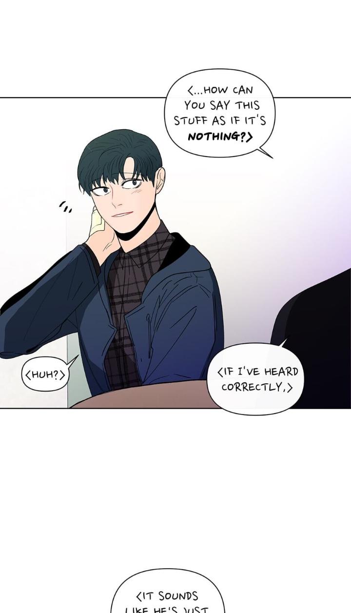 Banana Scandal by DOLSHA – Season 2 – Uncensored [Eng] page 52