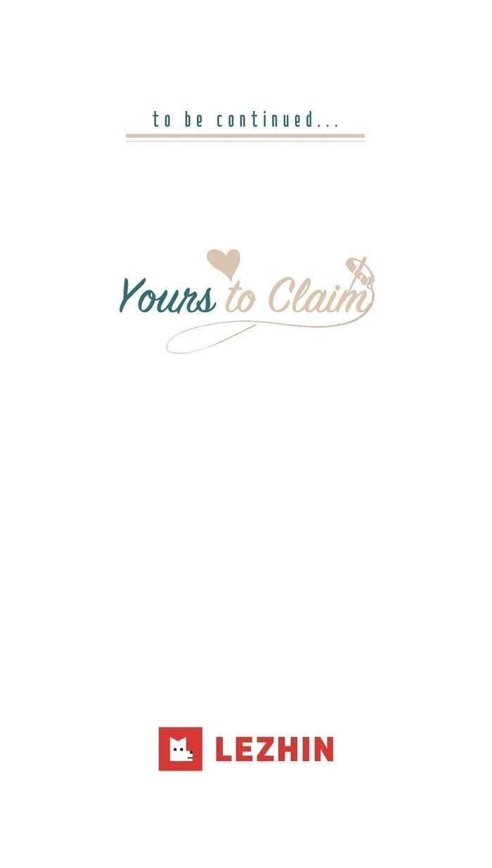 Yours to Claim by Zzin-Bam / Waje – Season 2 [Eng] page 53