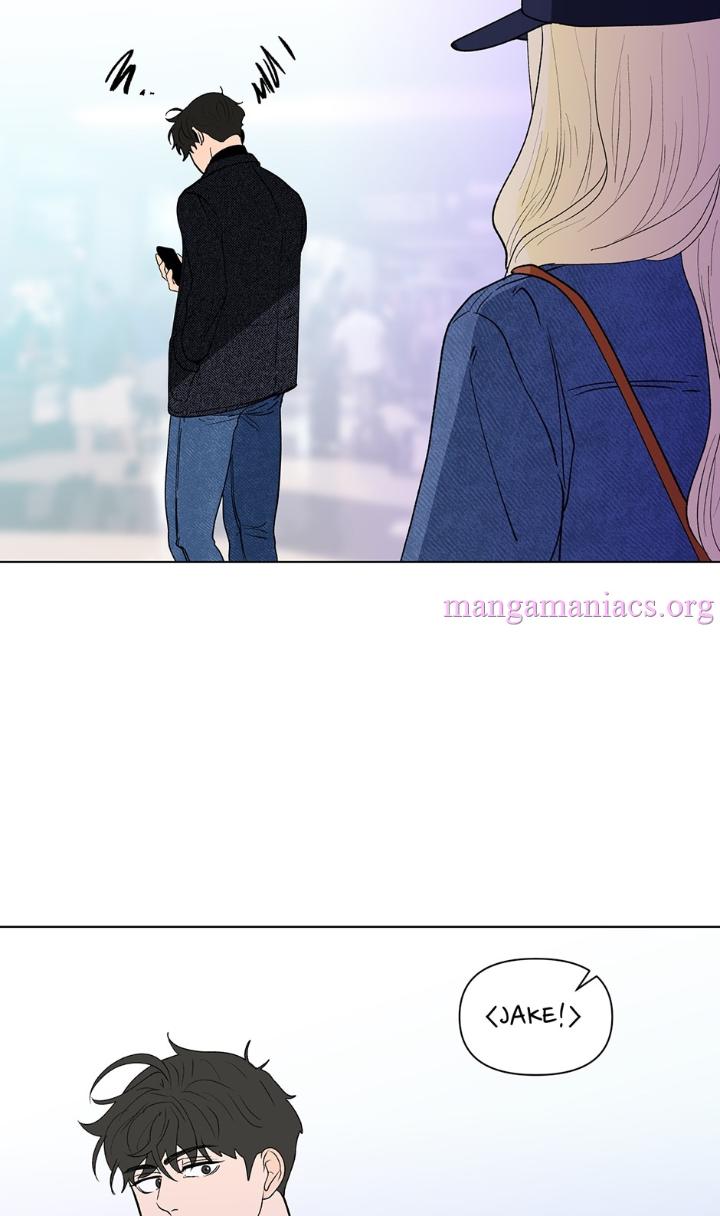 Banana Scandal by DOLSHA – Season 2 – Uncensored [Eng] page 53