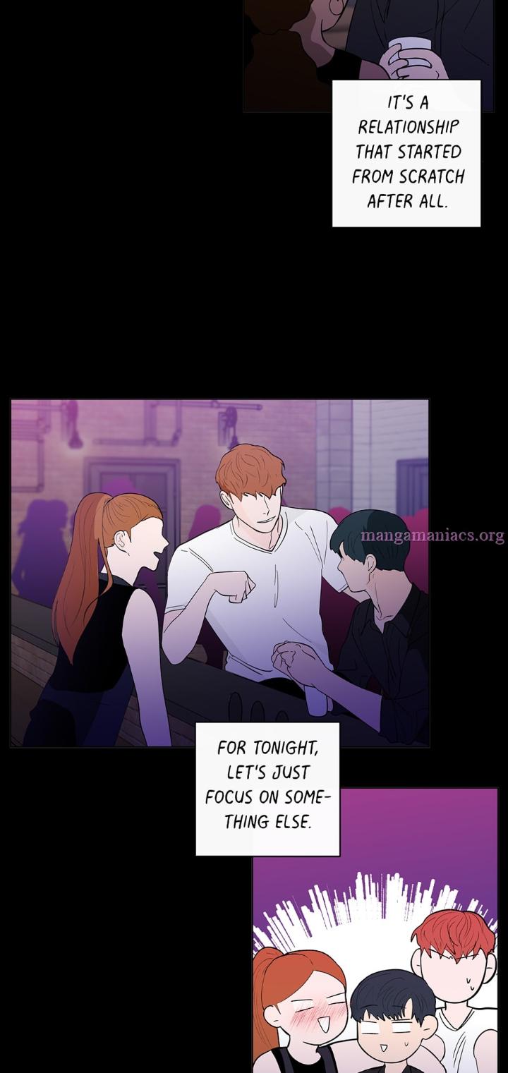 Banana Scandal by DOLSHA – Season 2 – Uncensored [Eng] page 53