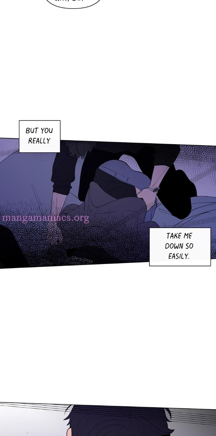 Banana Scandal by DOLSHA – Season 2 – Uncensored [Eng] page 53