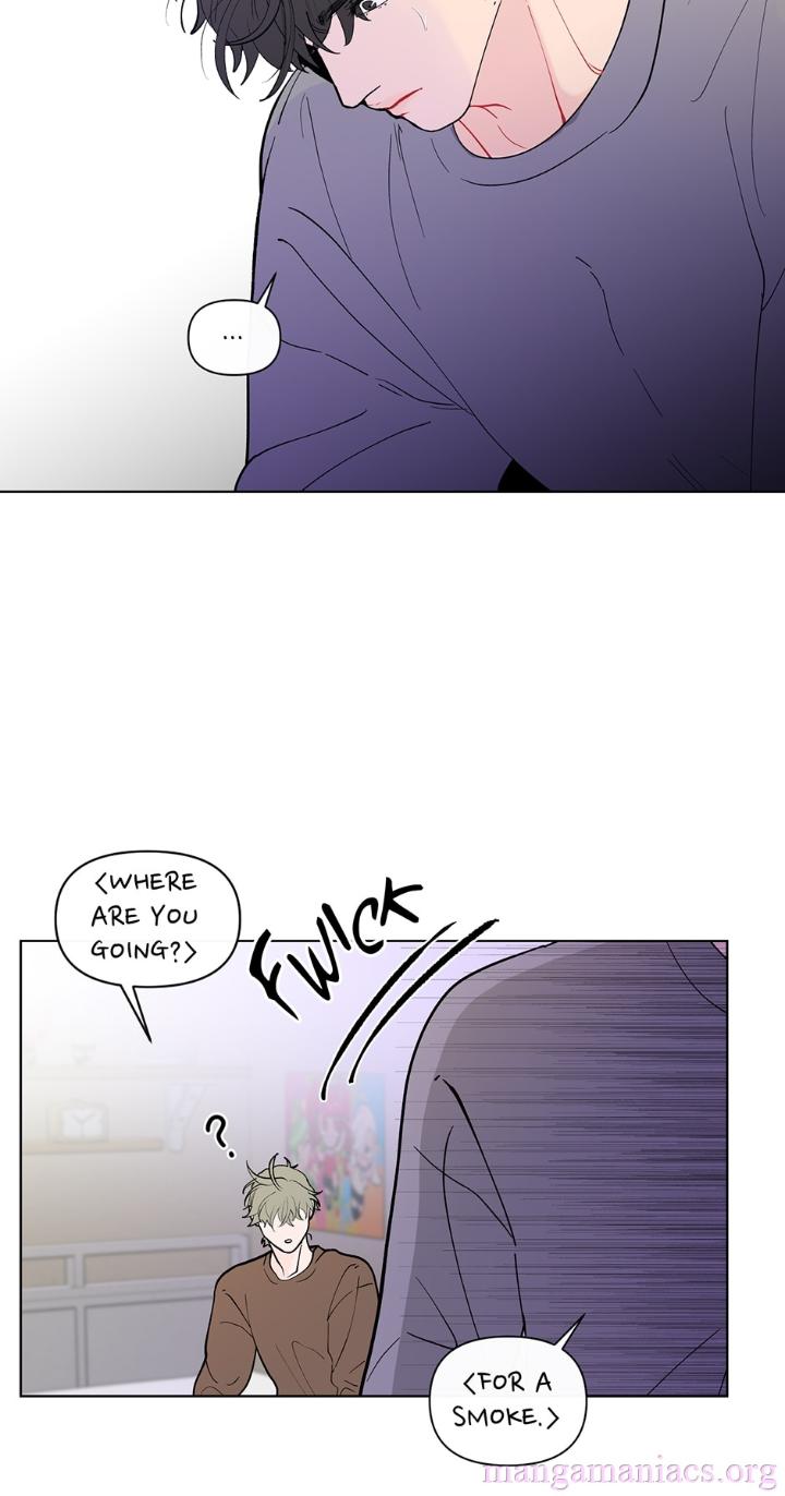 Banana Scandal by DOLSHA – Season 2 – Uncensored [Eng] page 53