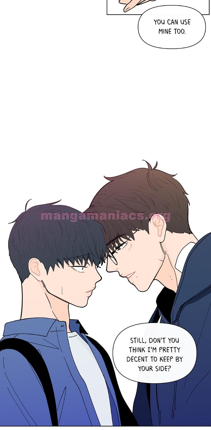 Banana Scandal by DOLSHA – Season 2 – Uncensored [Eng] page 53