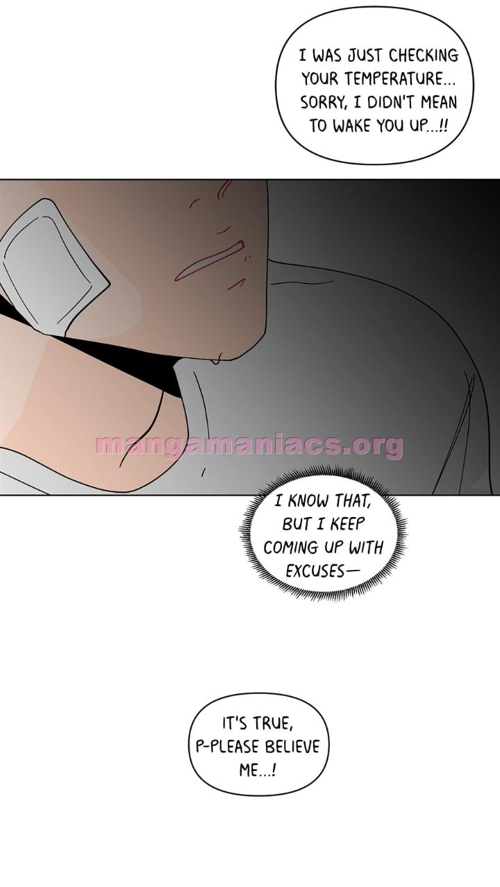 Banana Scandal by DOLSHA – Season 2 – Uncensored [Eng] page 53