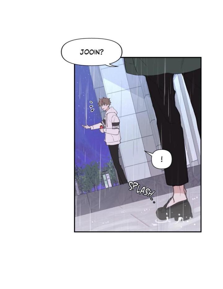 Yours to Claim by Zzin-Bam / Waje – Season 1 [Eng] page 53