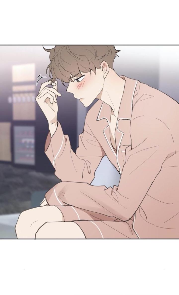 Yours to Claim by Zzin-Bam / Waje – Season 1 [Eng] page 53