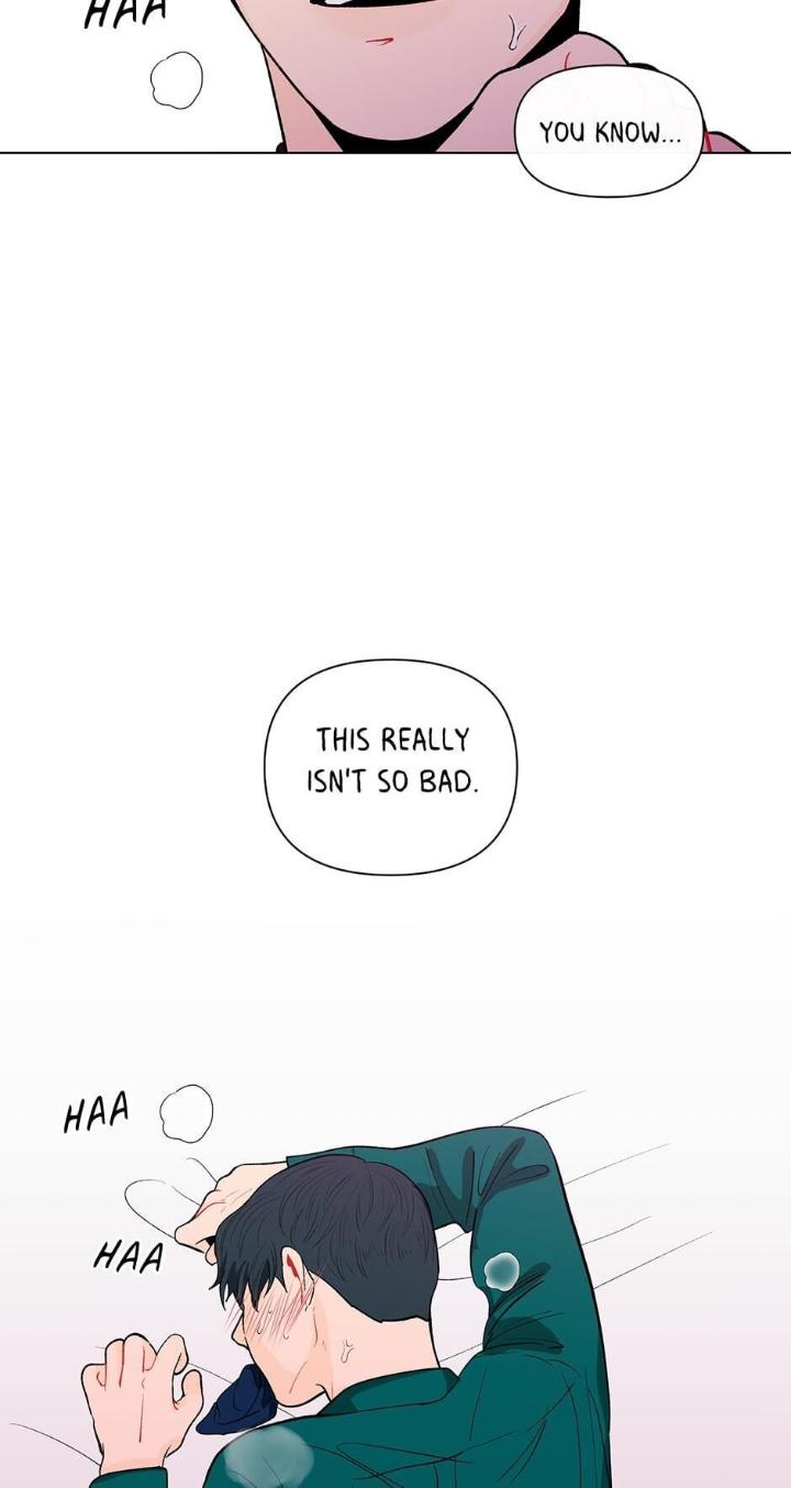 Banana Scandal by DOLSHA – Season 2 – Uncensored [Eng] page 52