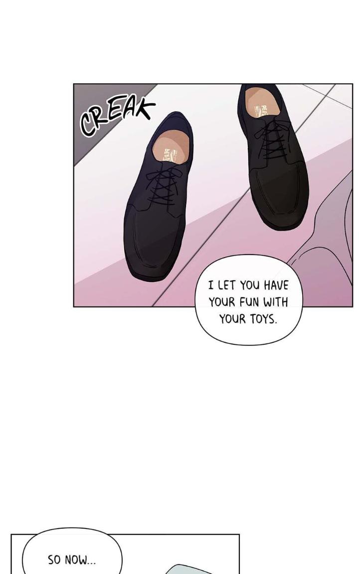 Banana Scandal by DOLSHA – Season 2 – Uncensored [Eng] page 53