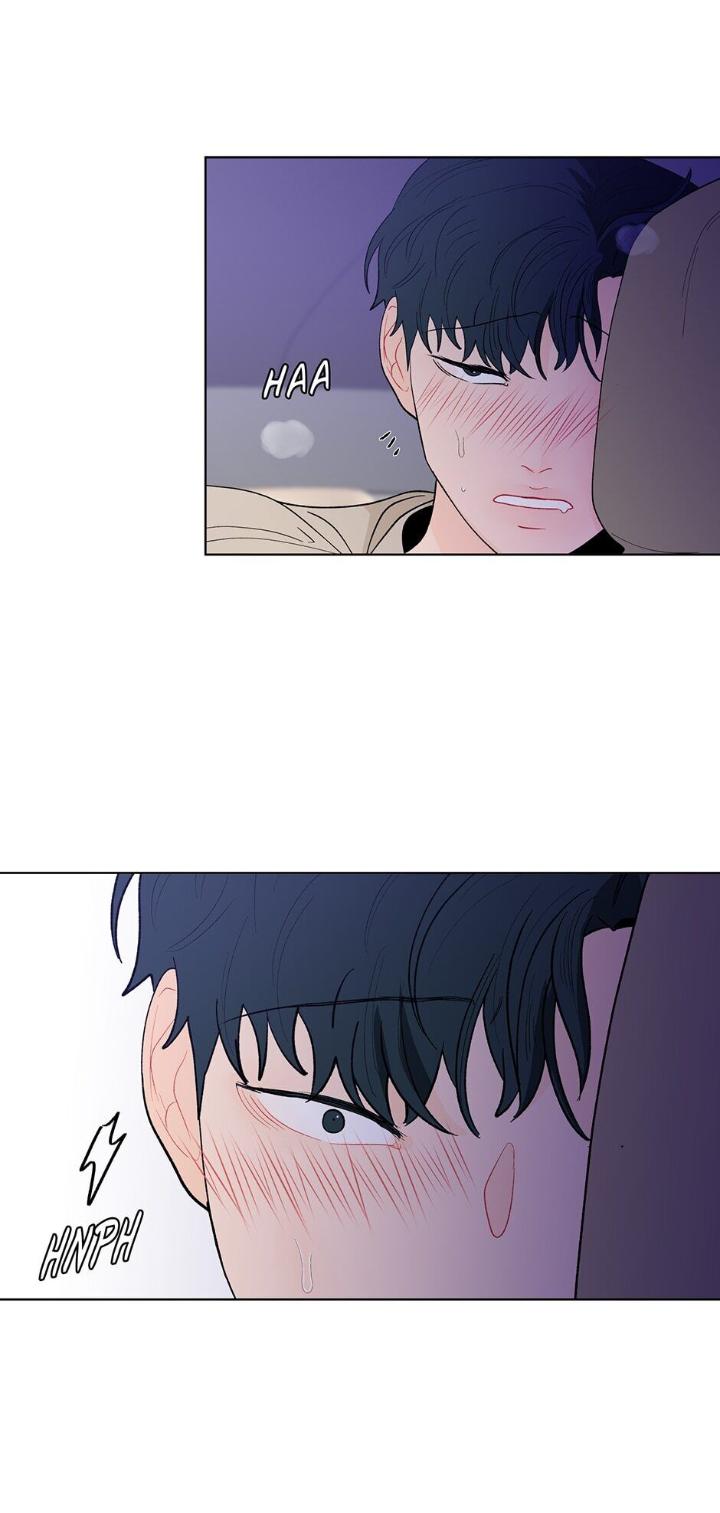 Banana Scandal by DOLSHA – Season 2 – Uncensored [Eng] page 52