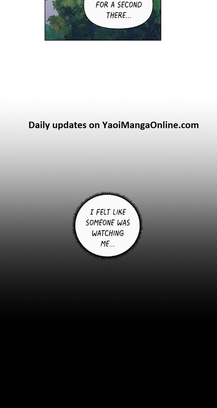 Banana Scandal by DOLSHA – Season 2 – Uncensored [Eng] page 52