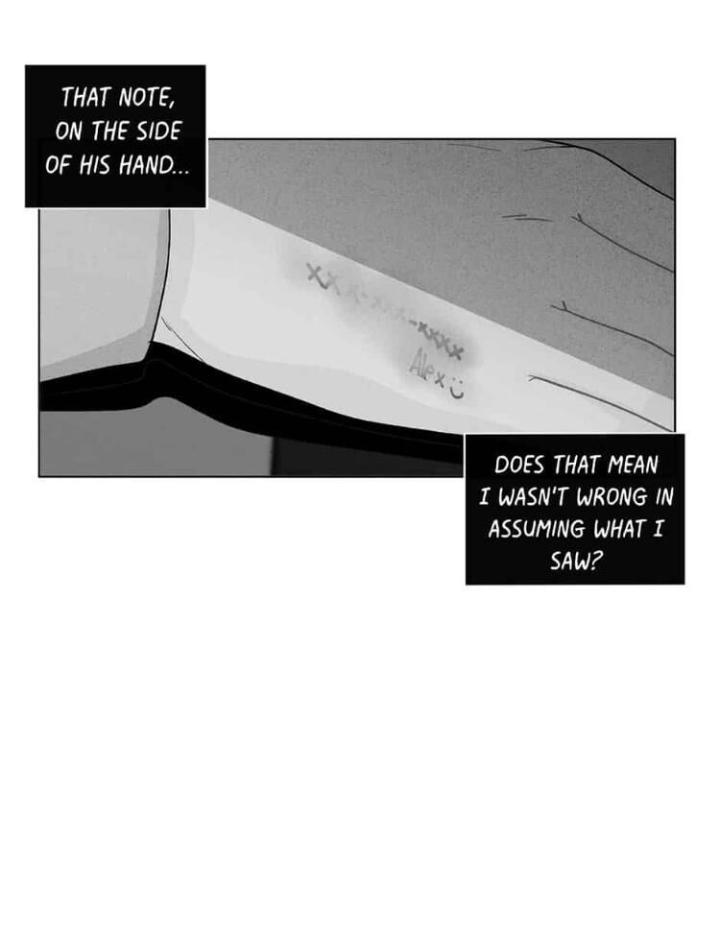 Banana Scandal by DOLSHA – Season 2 – Uncensored [Eng] page 54