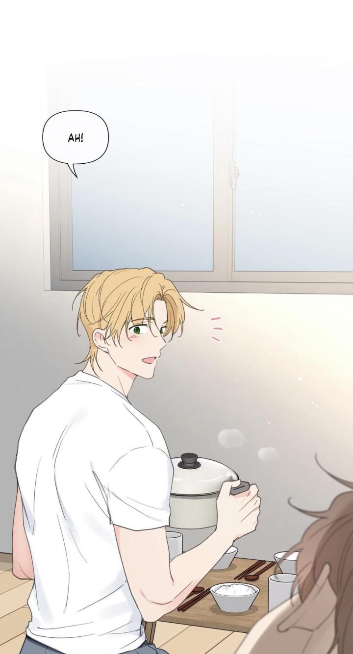 Yours to Claim by Zzin-Bam / Waje – Season 2 [Eng] page 52