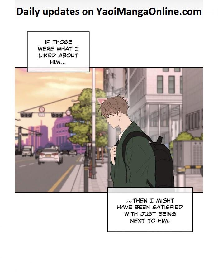 Yours to Claim by Zzin-Bam / Waje – Season 2 [Eng] page 54