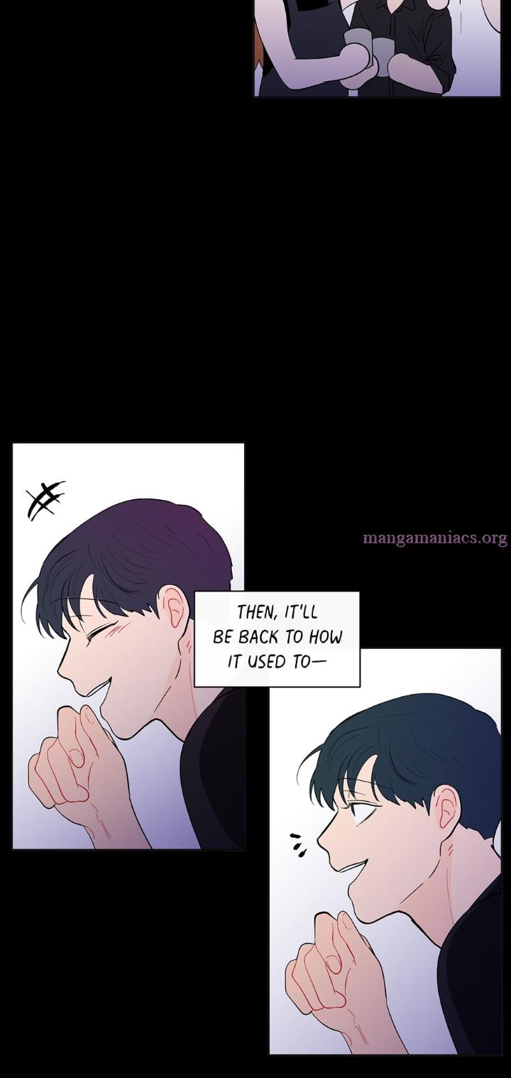 Banana Scandal by DOLSHA – Season 2 – Uncensored [Eng] page 54