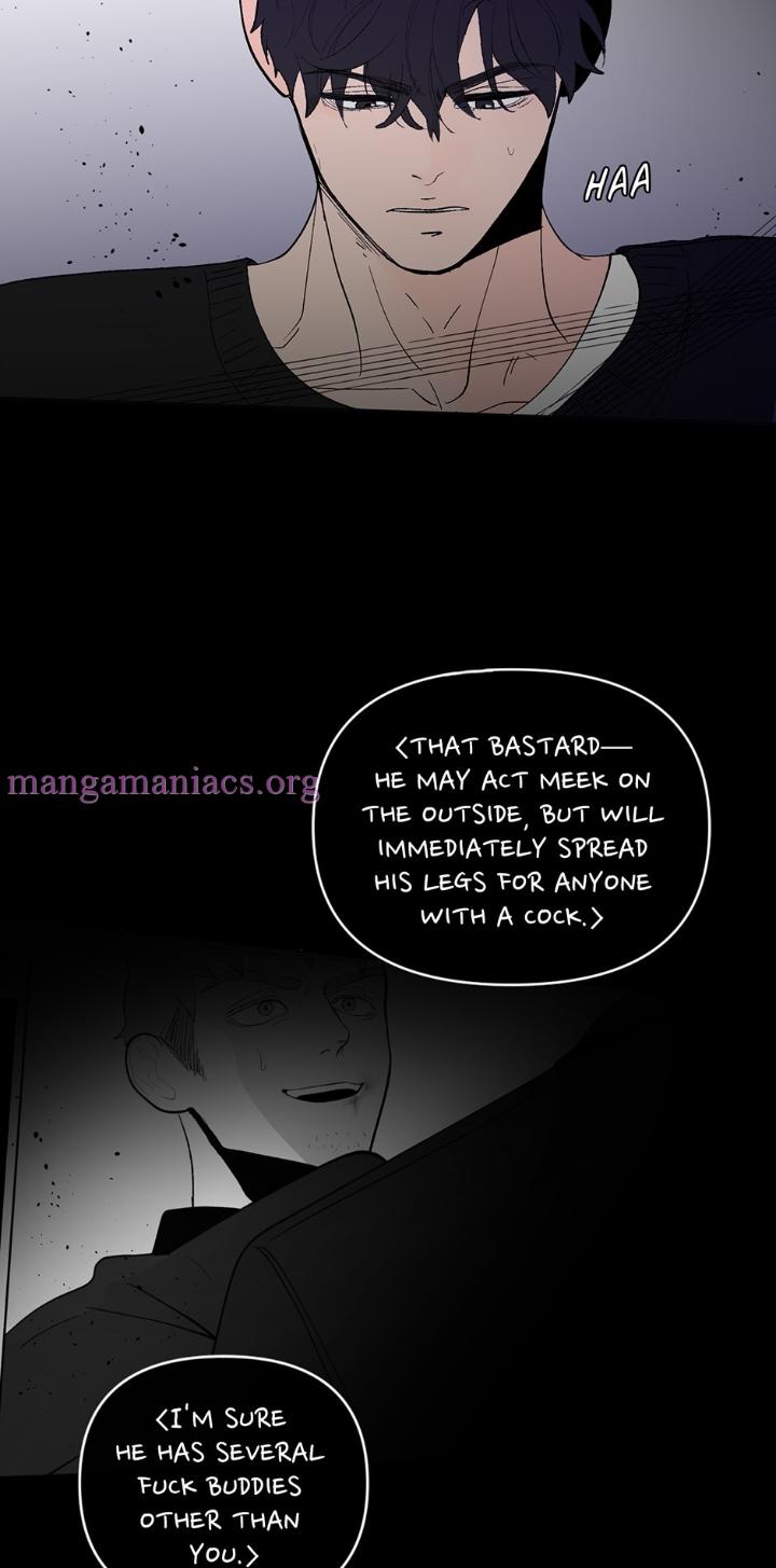 Banana Scandal by DOLSHA – Season 2 – Uncensored [Eng] page 54