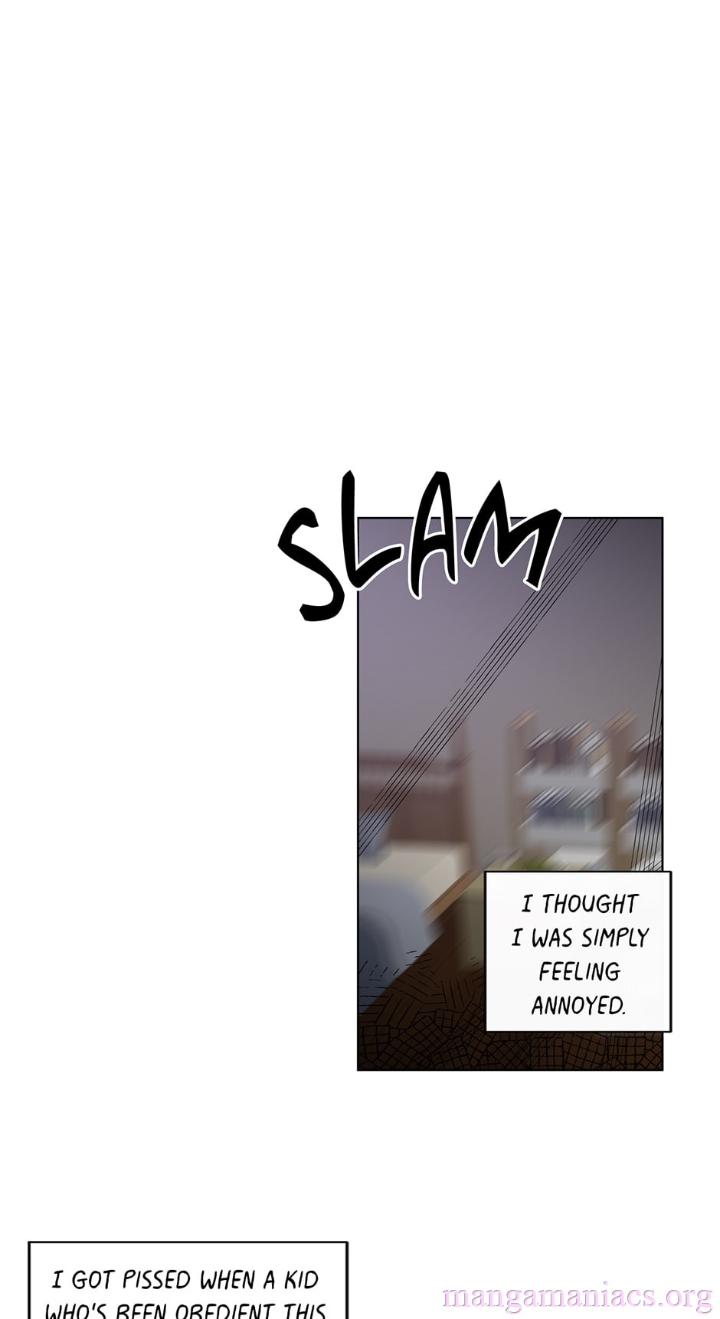 Banana Scandal by DOLSHA – Season 2 – Uncensored [Eng] page 54