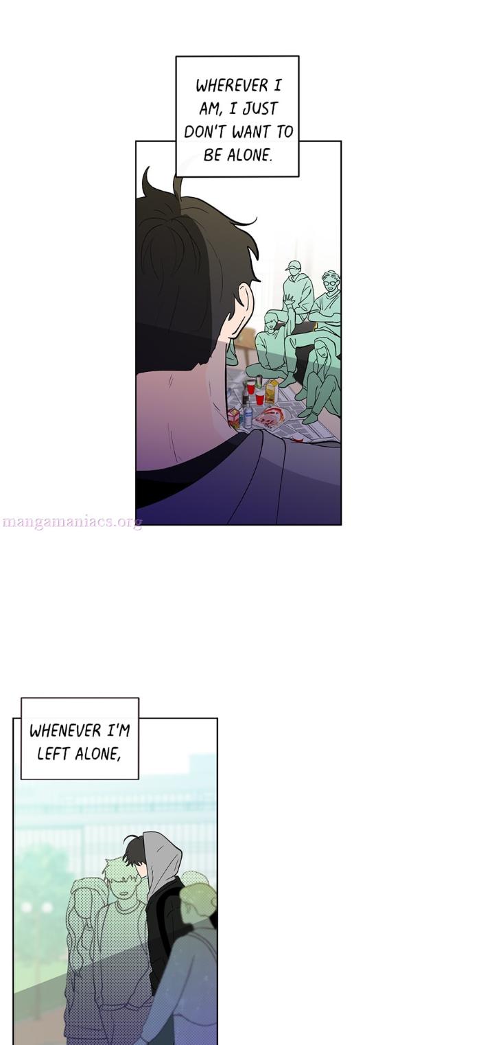 Banana Scandal by DOLSHA – Season 2 – Uncensored [Eng] page 54