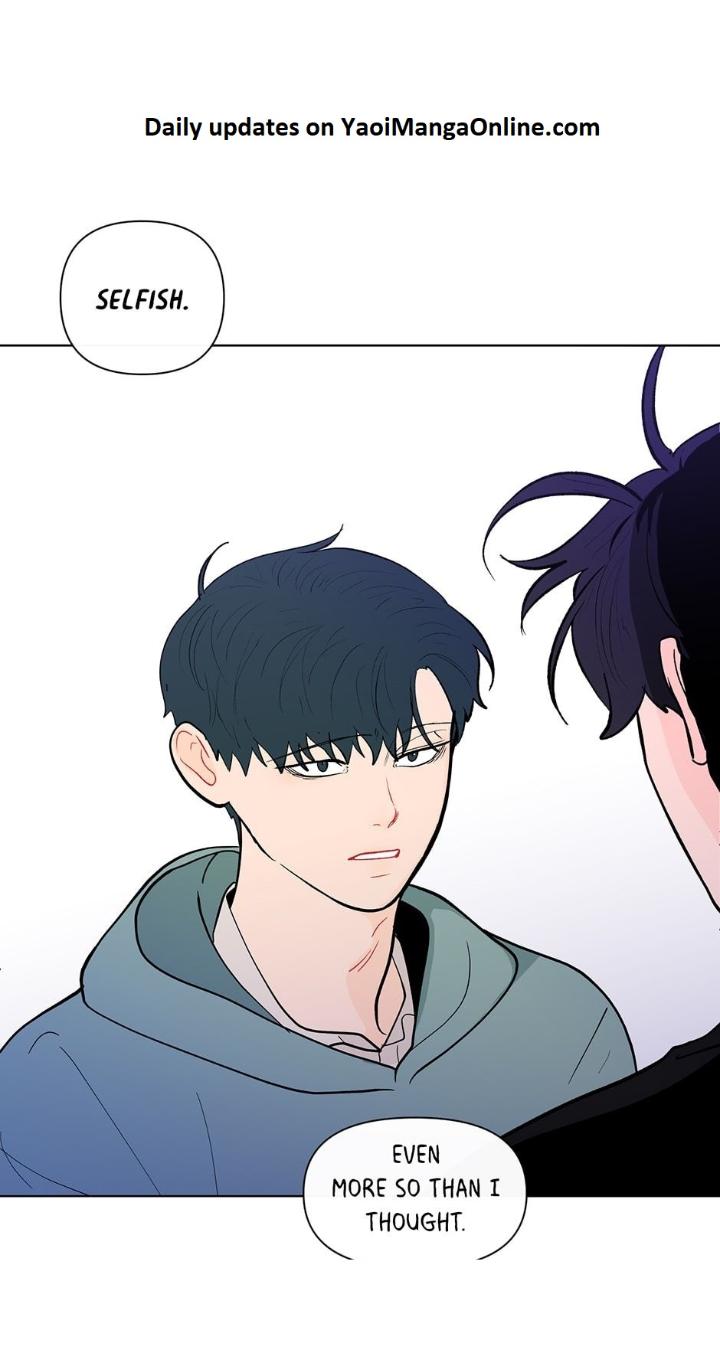 Banana Scandal by DOLSHA – Season 2 – Uncensored [Eng] page 54