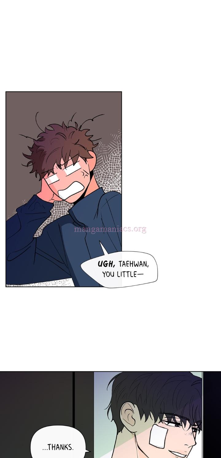 Banana Scandal by DOLSHA – Season 2 – Uncensored [Eng] page 54