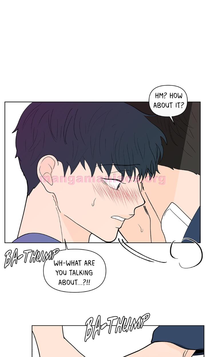 Banana Scandal by DOLSHA – Season 2 – Uncensored [Eng] page 54