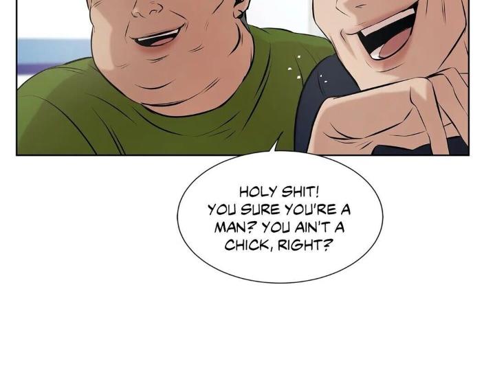 Pearl Boy by KinGin [Eng] page 44