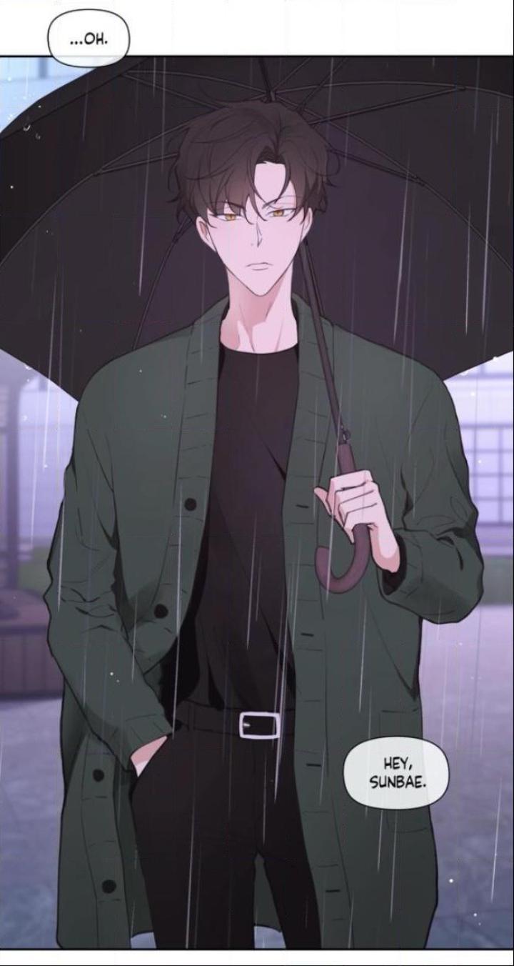 Yours to Claim by Zzin-Bam / Waje – Season 1 [Eng] page 54